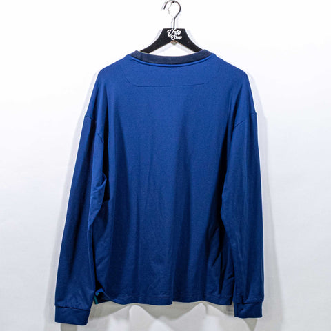 Rhone Session Mock Neck Pullover Sweater