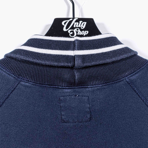 Todd Snyder x Champion Striped Turtleneck Sweatshirt