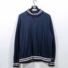 Todd Snyder x Champion Striped Turtleneck Sweatshirt