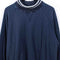 Todd Snyder x Champion Striped Turtleneck Sweatshirt