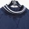 Todd Snyder x Champion Striped Turtleneck Sweatshirt