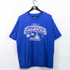 New York Giants 2007 NFC Conference Champions Reebok T-Shirt