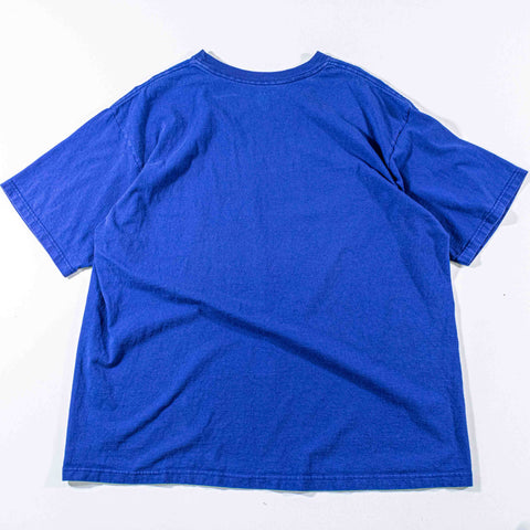 New York Giants 2007 NFC Conference Champions Reebok T-Shirt