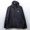 Bear Stearns Finance Half Zip Anorak Windbreaker Recession