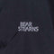 Bear Stearns Finance Half Zip Anorak Windbreaker Recession