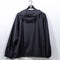 Bear Stearns Finance Half Zip Anorak Windbreaker Recession