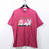 St Michaels Maryland Sailboat Striped T-Shirt