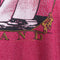 St Michaels Maryland Sailboat Striped T-Shirt