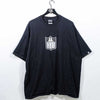 Hustler For Life Magazine Pin Up T-Shirt