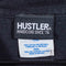 Hustler For Life Magazine Pin Up T-Shirt