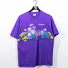 Arizona Sunflower Daisy AOP Nature Art T-Shirt