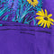 Arizona Sunflower Daisy AOP Nature Art T-Shirt