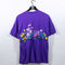 Arizona Sunflower Daisy AOP Nature Art T-Shirt