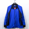 Nike Swoosh Color block Windbreaker
