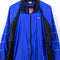Nike Swoosh Color block Windbreaker