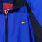 Nike Swoosh Color block Windbreaker