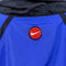 Nike Swoosh Color block Windbreaker