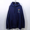 Polo Ralph Lauren University Bear Hoodie Sweatshirt