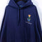 Polo Ralph Lauren University Bear Hoodie Sweatshirt