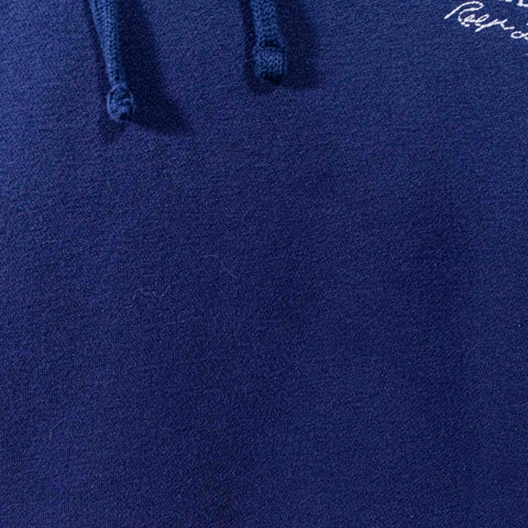 Polo Ralph Lauren University Bear Hoodie Sweatshirt