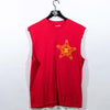 United States Secret Service Cutoff T-Shirt