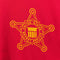 United States Secret Service Cutoff T-Shirt