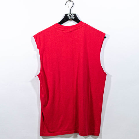 United States Secret Service Cutoff T-Shirt