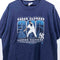 Roger Clemens 300 Wins New York Yankees Majestic T-Shirt
