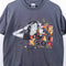 Kelly Clarkson Addicted 2006 Tour T-Shirt