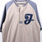 Jordan Pullover Baseball Jersey Jumpman 23
