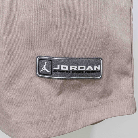 Jordan Pullover Baseball Jersey Jumpman 23