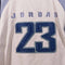 Jordan Pullover Baseball Jersey Jumpman 23