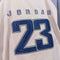 Jordan Pullover Baseball Jersey Jumpman 23