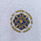 FDNY Manhattan 9th Battalion Fire Truck Memorial T-Shirt