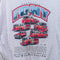FDNY Manhattan 9th Battalion Fire Truck Memorial T-Shirt