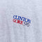 Bill Clinton Al Gore 1996 Presidential Election Campaign T-Shirt