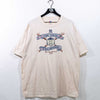 New York Yankees Stadium Final Season Majestic T-Shirt