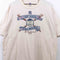 New York Yankees Stadium Final Season Majestic T-Shirt