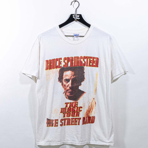 Bruce Springsteen The Magic Tour T-Shirt