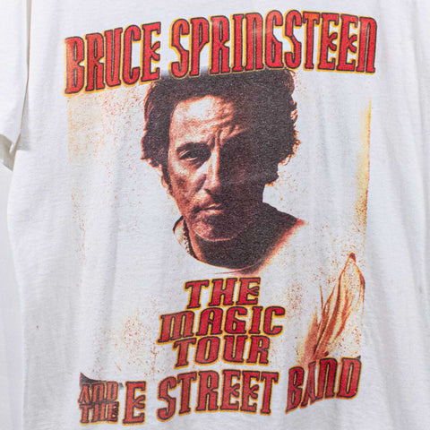 Bruce Springsteen The Magic Tour T-Shirt