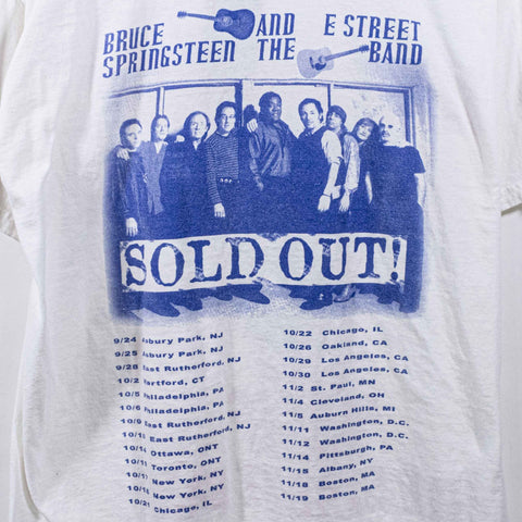 Bruce Springsteen The Magic Tour T-Shirt