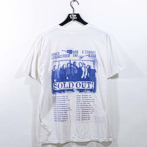 Bruce Springsteen The Magic Tour T-Shirt