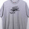 Nike Cortez Waffle Trainer Make Em Lighter T-Shirt