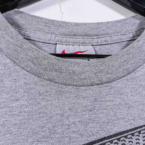Nike Cortez Waffle Trainer Make Em Lighter T-Shirt