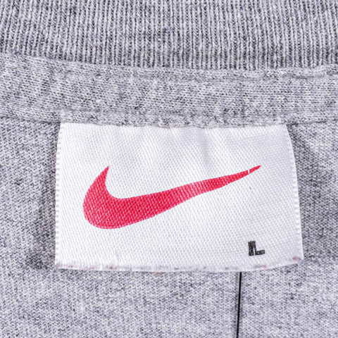 Nike Cortez Waffle Trainer Make Em Lighter T-Shirt