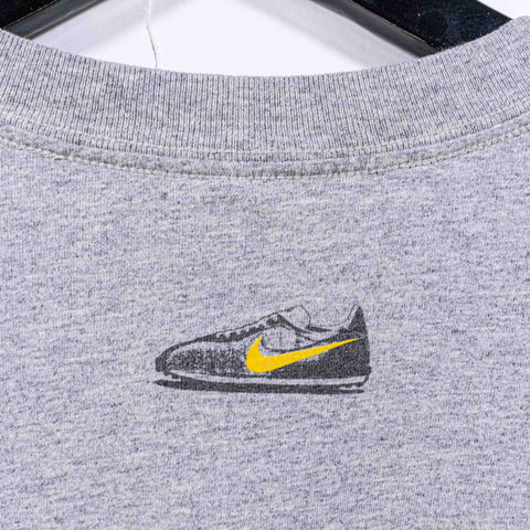 Nike Cortez Waffle Trainer Make Em Lighter T-Shirt