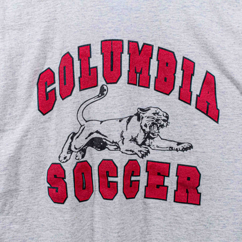 Columbia Cougars Soccer T-Shirt