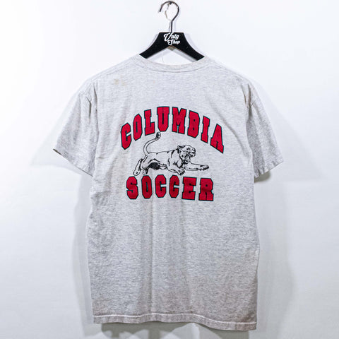Columbia Cougars Soccer T-Shirt