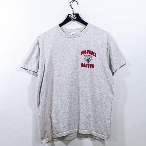 Columbia Cougars Soccer T-Shirt