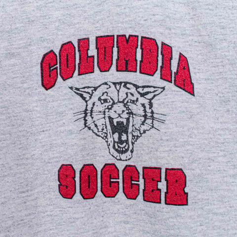 Columbia Cougars Soccer T-Shirt